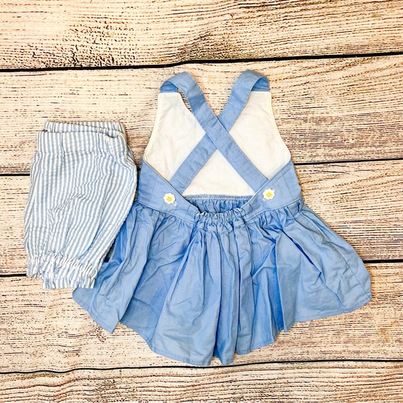 Dana Lattus Daisy Set - Picture 3 of 6